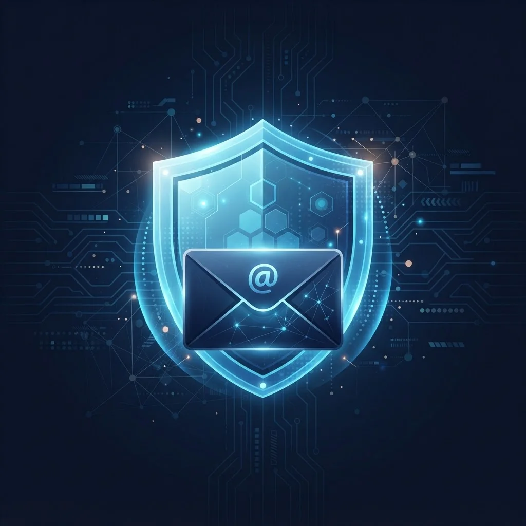 DMARC email authentication and domain protection